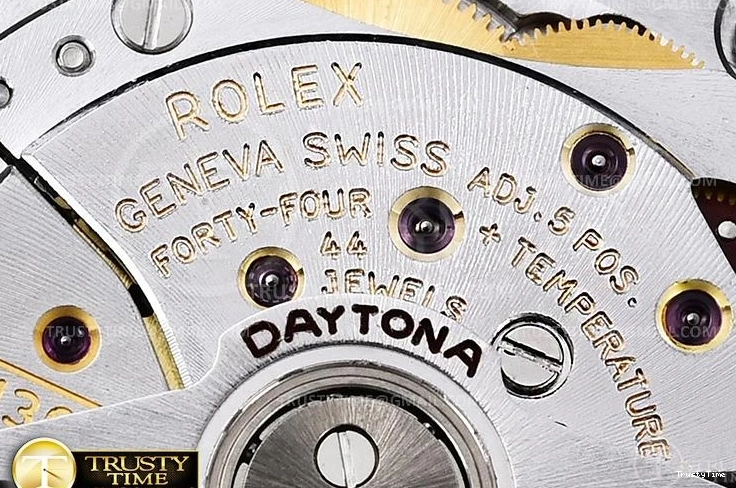 0911 DailyWear ROLDYT0288C – Daytona 934